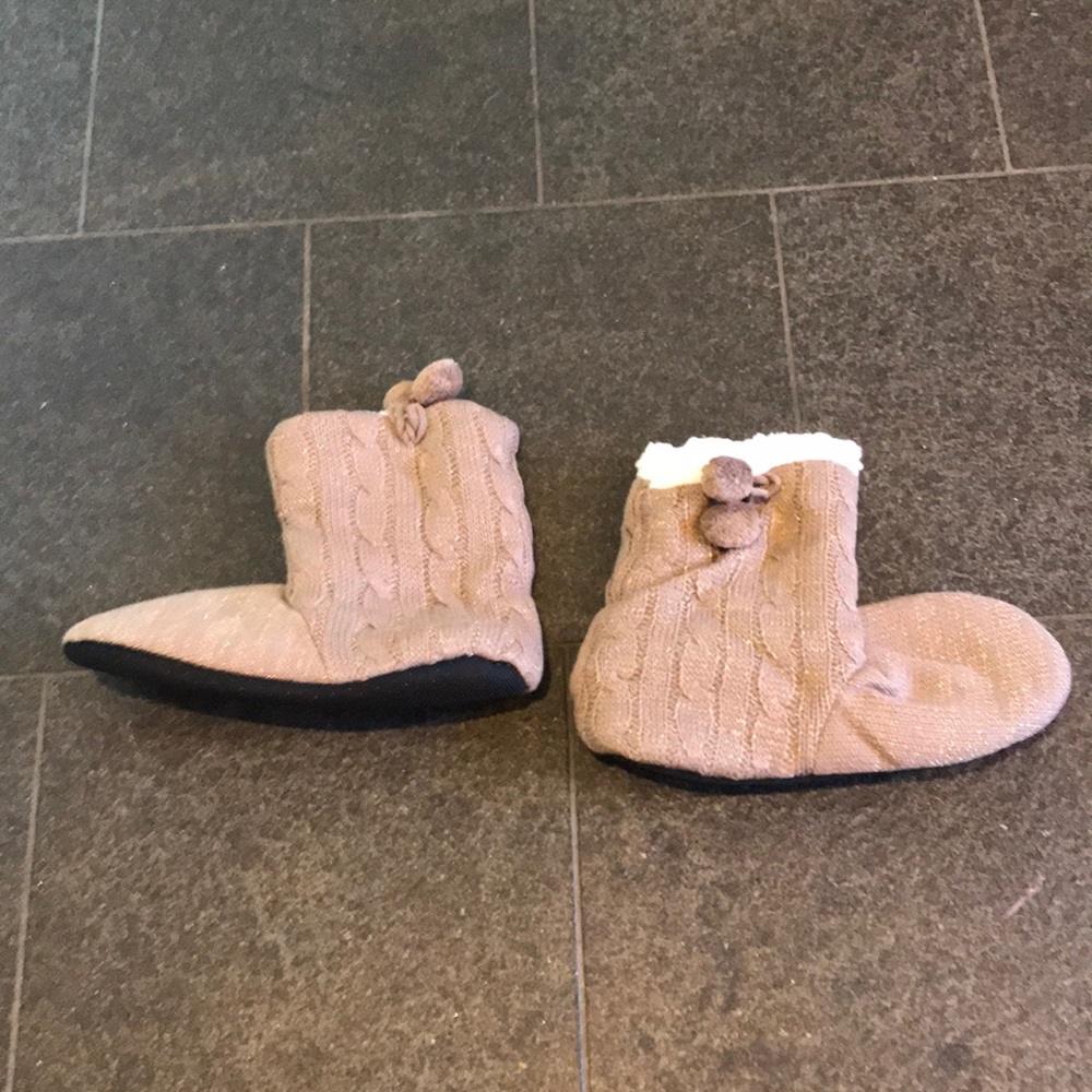 Slippers